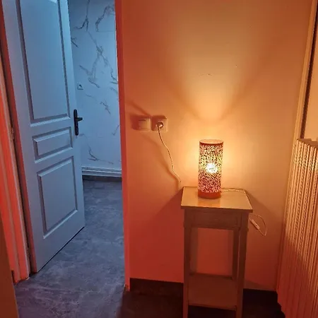 Maison De Famille Casa de Férias *