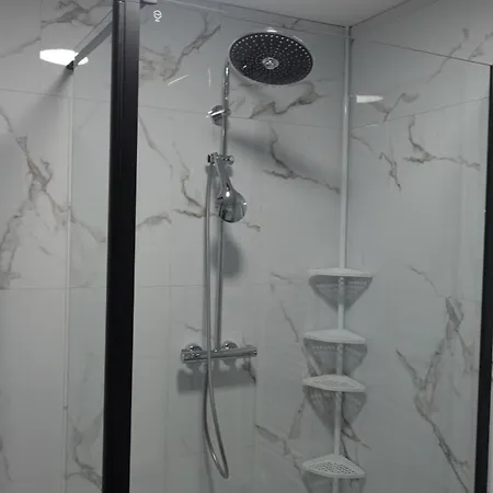 Casa de Férias Maison De Famille