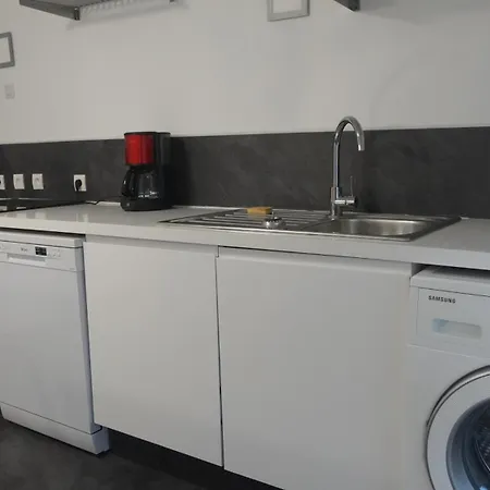 Maison De Famille Casa de Férias Souleuvre-en-Bocage