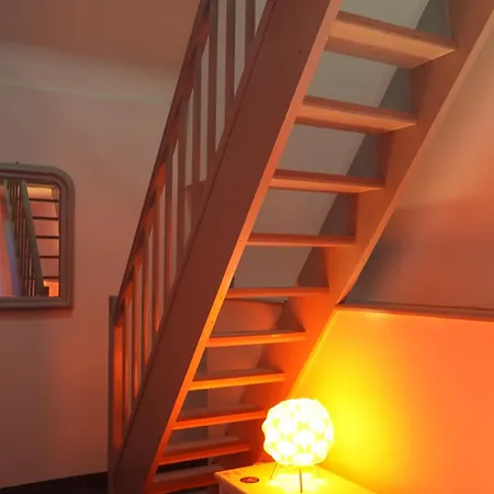 Casa de Férias Maison De Famille Souleuvre-en-Bocage