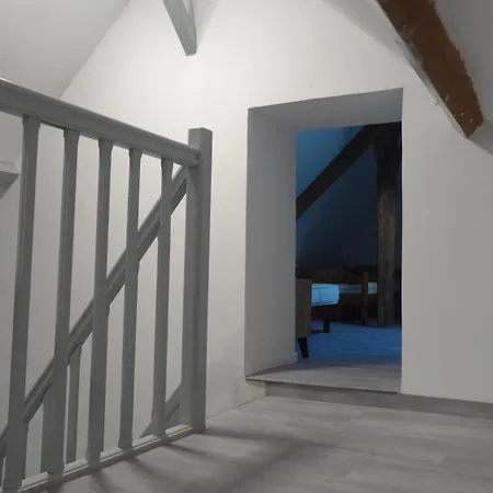 Maison De Famille Souleuvre-en-Bocage