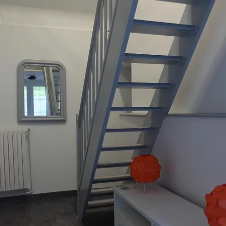 Maison De Famille * Souleuvre-en-Bocage