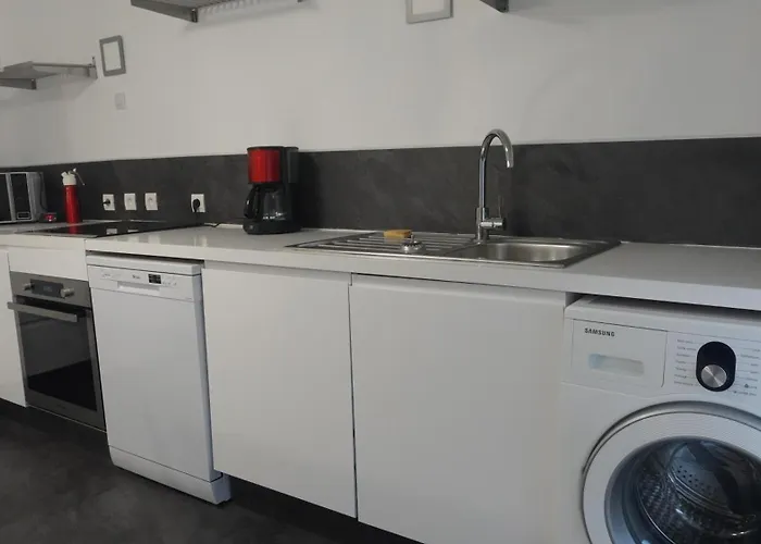 Maison De Famille Дом отдыха Souleuvre-en-Bocage