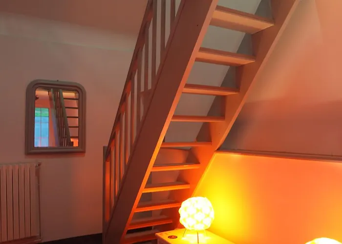 Дом отдыха Maison De Famille Souleuvre-en-Bocage