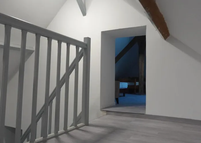 Maison De Famille Souleuvre-en-Bocage