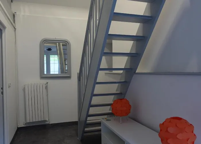 Maison De Famille * Souleuvre-en-Bocage